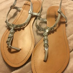 Charming Charlie Sandals